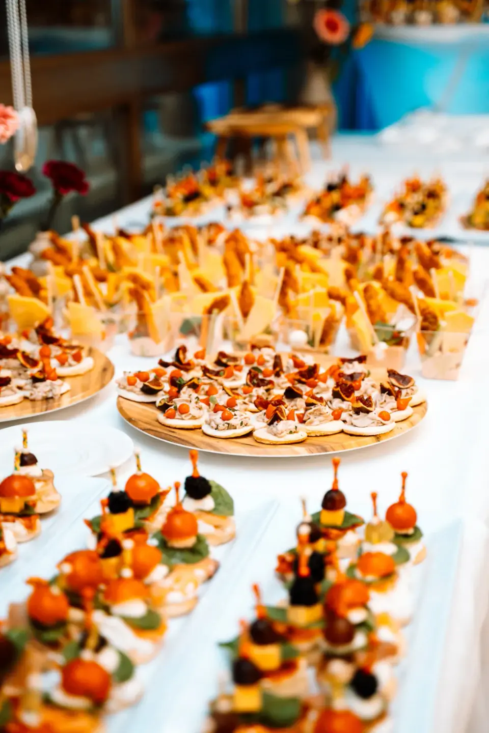 El Rio Catering
