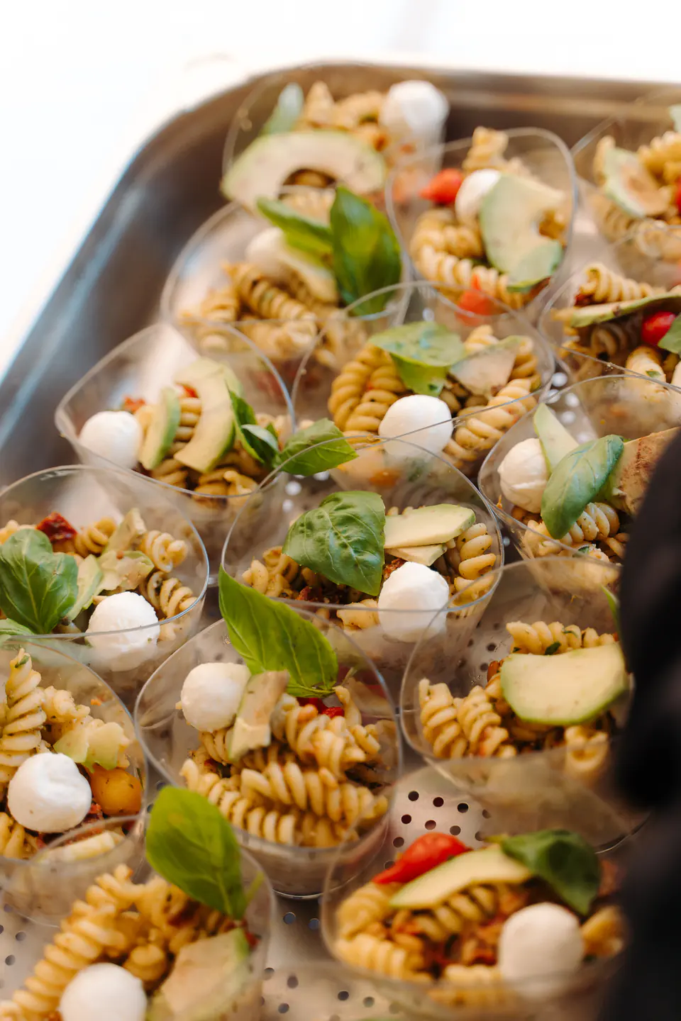 El Rio Catering